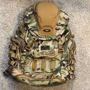 Oakley Sl Kitchen Sink Backpack, Multicam